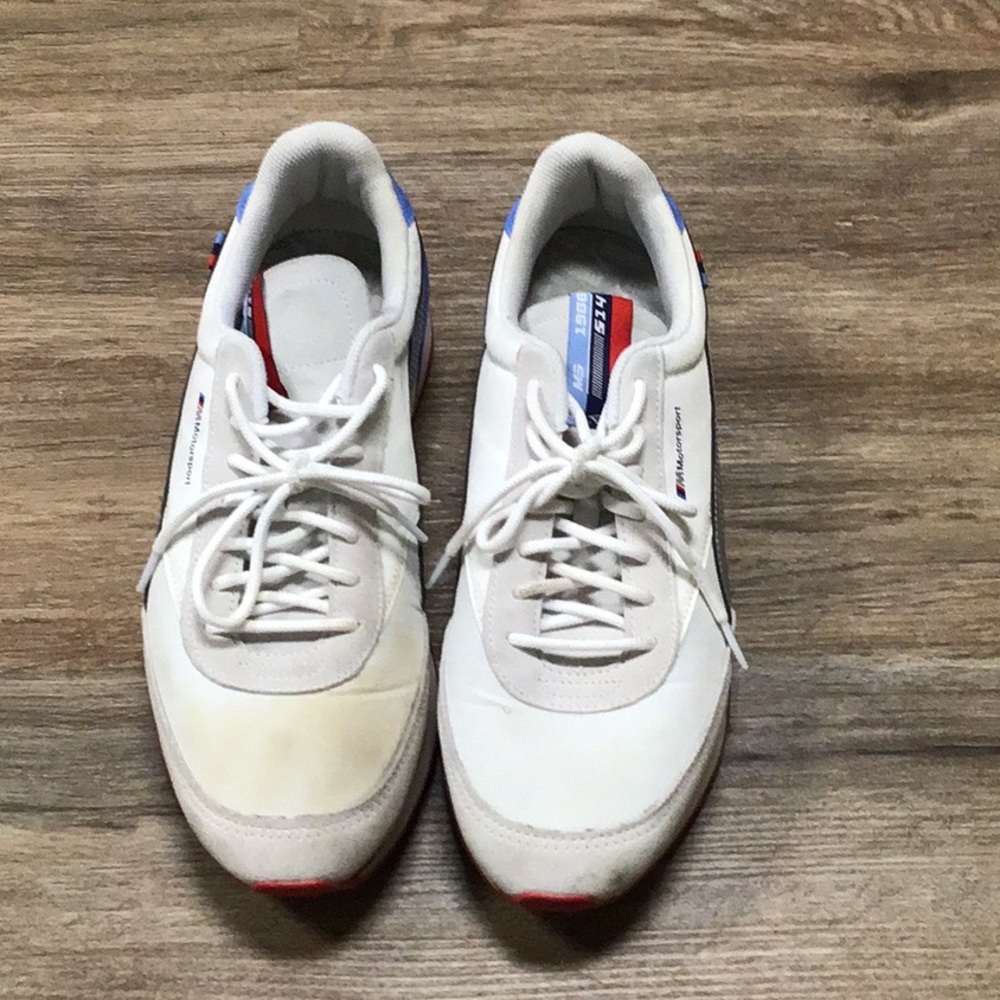 Puma Motorsport
